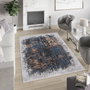 Conceptum Alfombra Woopamuk035 Multicolor 80 x 150 cm